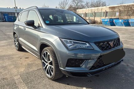 Cupra Ateca 65.000 km 25.900 &euro; Braunschweig 38106
