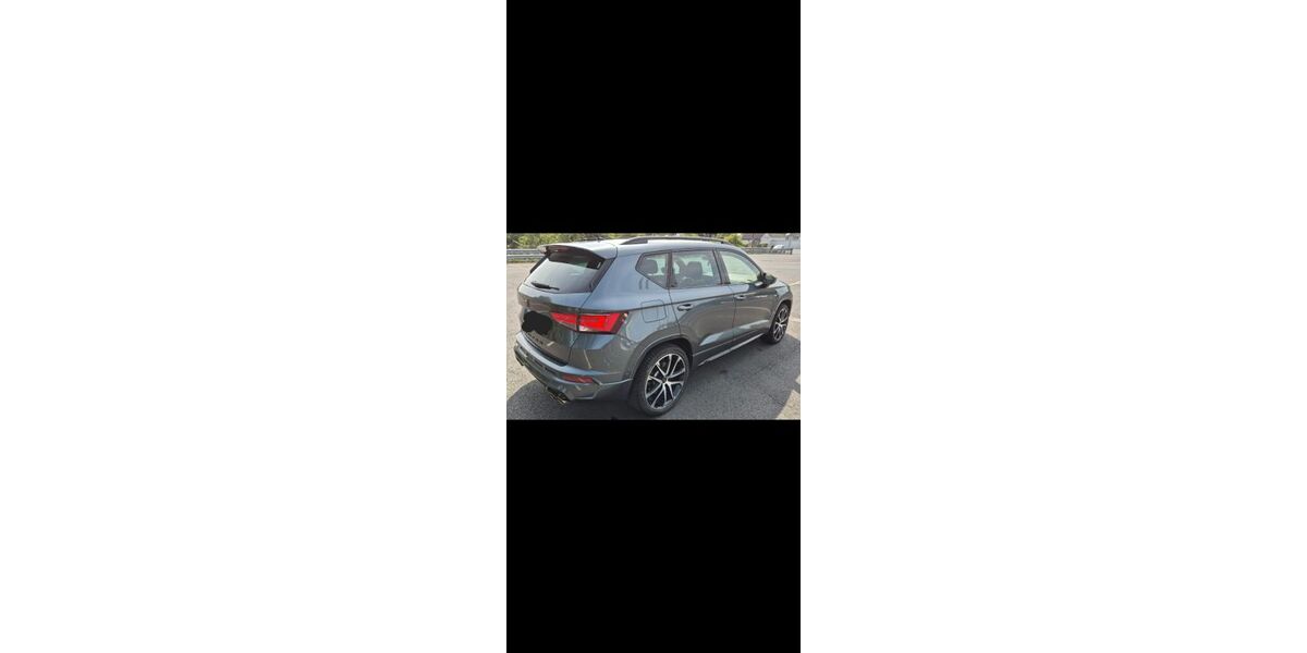 Cupra Ateca 65.000 km 26.900 &euro; Braunschweig 38106
