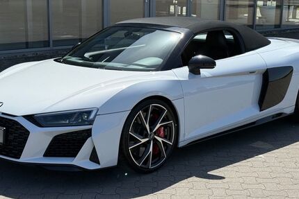 Audi R8 27.100 km 134.900 &euro; Braunschweig 38112