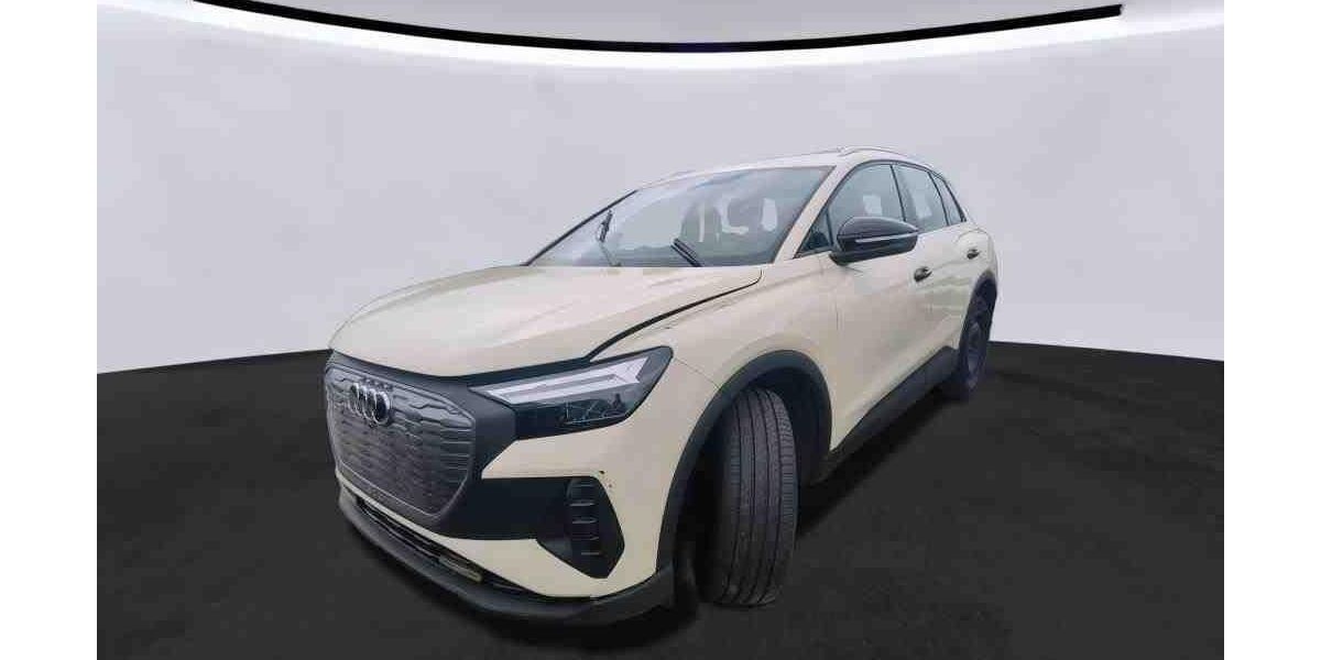 Audi Q4 e-tron 152.759 km 12.990 &euro; Vechelde 38159