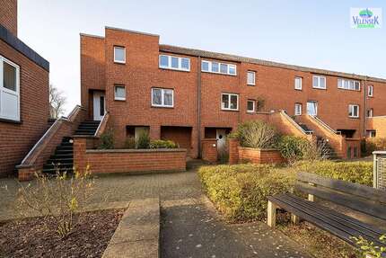 Wohnung Wolfenbüttel - 4 Zimmer, 129 m&sup2;, 299.000&euro; | Angebot:26297588