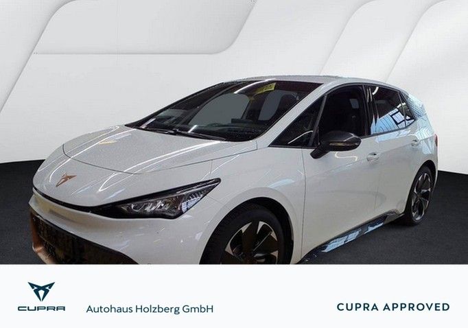 Cupra Born 13.490 km 35.275 &euro; Braunschweig 38114
