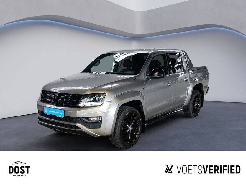 Amarok