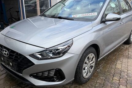 Hyundai i30 158.000 km 8.350 &euro; Wolfenbüttel (Halchter) 38304