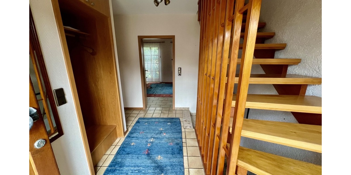 Ein Zuhause mit Zukunft - Einfamilienhaus Bockenem | Angebot:27261093