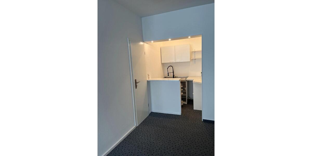 Etagenwohnung Peine Südstadt - 2.5 Zimmer, 52 m&sup2;, 460&euro; | Angebot:26279038