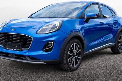 Ford Puma 28.850 km 20.850 € Wolfenbüttel 38302