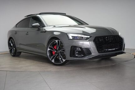 Audi A5 33.000 km 43.990 &euro; Braunschweig 38110