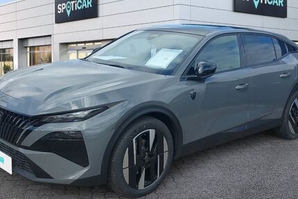 Peugeot 408 1.200 km 44.990 &euro; Goslar 38644