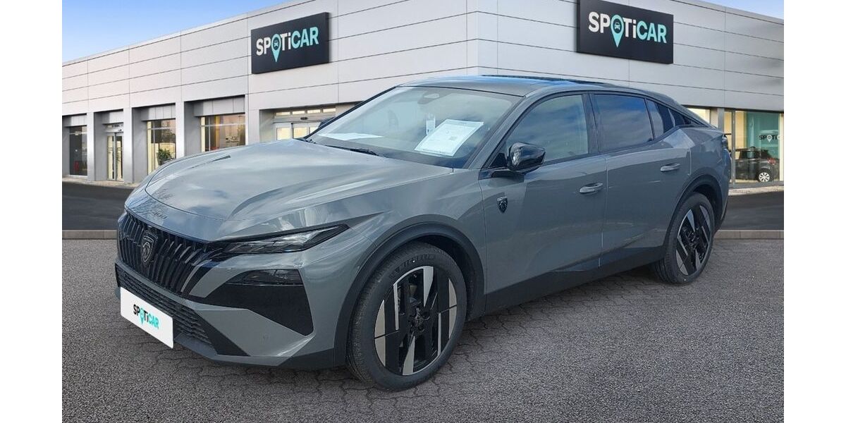 Peugeot 408 1.200 km 44.990 &euro; Goslar 38644