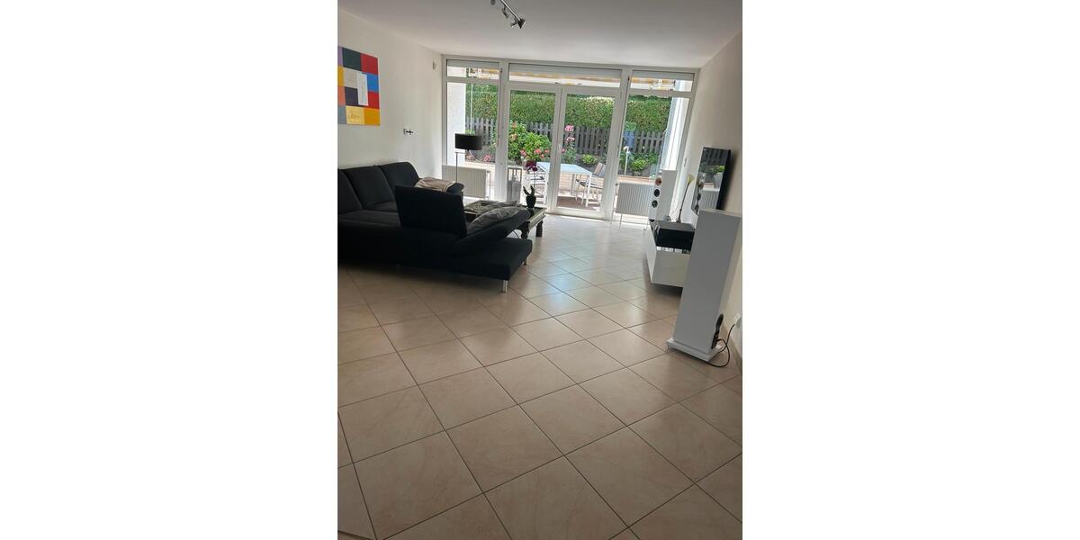 4 Zimmer Terrassenwohnung in Salzgitter Lichtenberg 4 zimmer