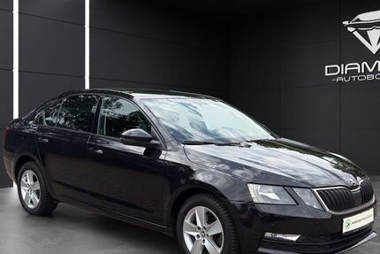 Skoda Octavia 129.998 km 13.490 &euro; Salzgitter-Lebenstedt 38226