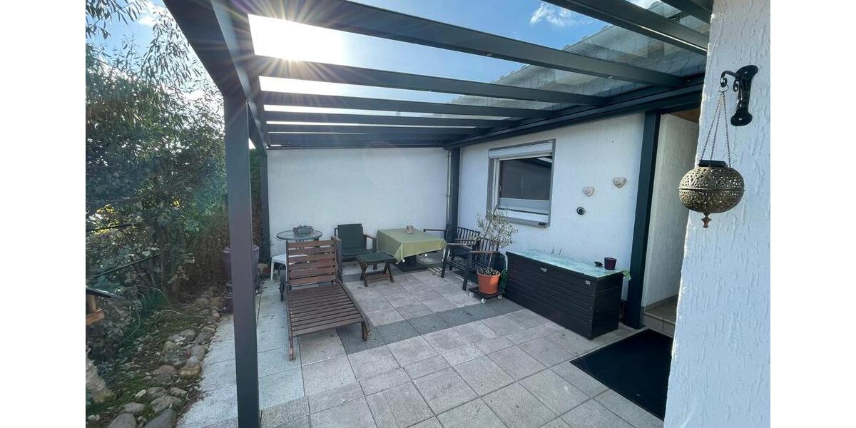 Reihenhaus Braunschweig Wabe-Schunter-Beberbach - 4 Zimmer, 102 m&sup2;, 495.000&euro; | Angebot:26018299