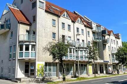 Gewerbeobjekt Braunschweig Westliches Ringgebiet - 1.900&euro; | Angebot:26785902