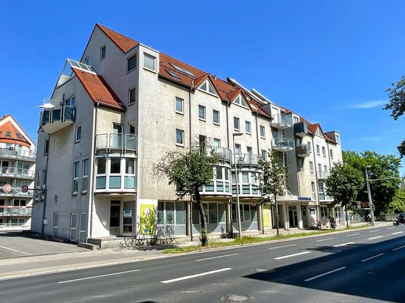 Gewerbeobjekt Braunschweig Westliches Ringgebiet - 1.900&euro; | Angebot:26785902