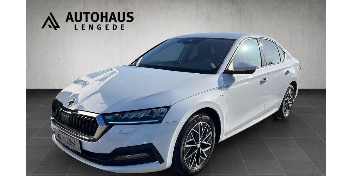 Skoda Octavia 126.578 km 18.999 &euro; Lengede 38268