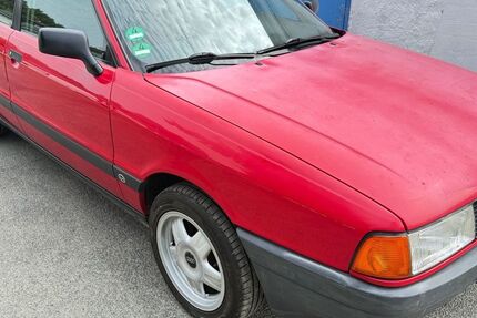 Audi 80 149.000 km 1.780 &euro; Braunschweig 38108