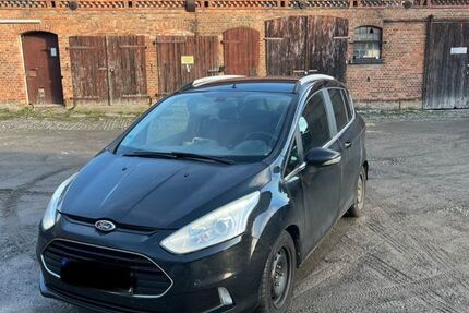 Ford B-Max 71.000 km 10.000 &euro; Denkte 38321