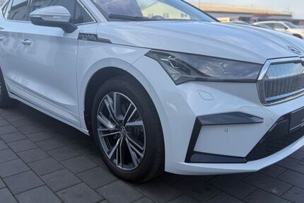 Skoda Enyaq 30.000 km 38.490 &euro; Ilsede 31246