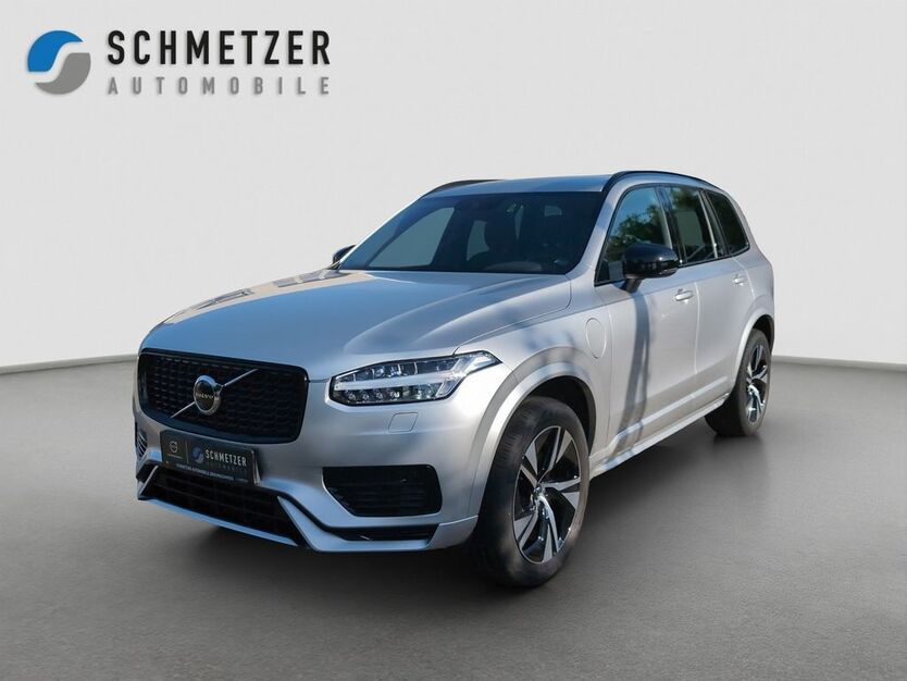 Volvo XC90 40.792 km 50.990 € Braunschweig 38114