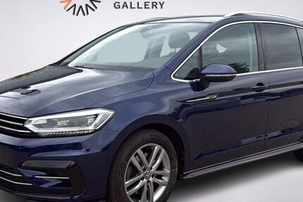 VW Touran 56.362 km 22.900 &euro; Braunschweig 38104