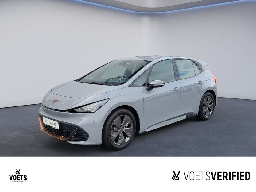 Cupra Born 20.400 km 27.270 € Braunschweig 38124
