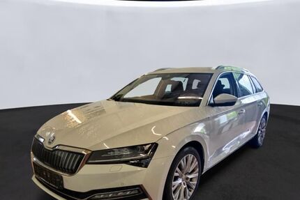 Skoda Superb 104.000 km 20.990 &euro; Goslar 38640
