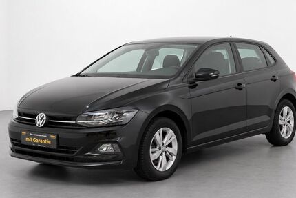 VW Polo 73.300 km 11.600 &euro; Hildesheim 31137