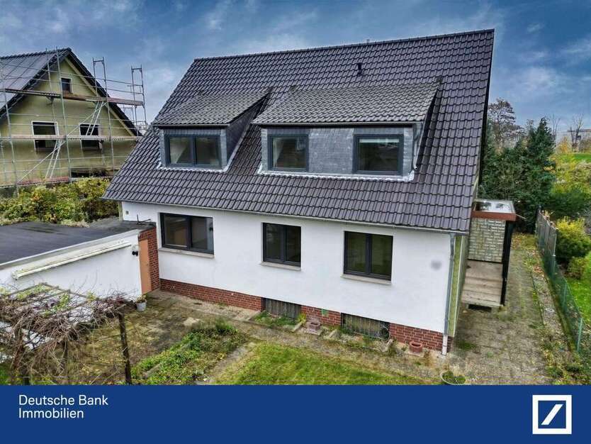 Haus zum Kaufen in Wolfenbüttel 385.000 € 169.22 m²