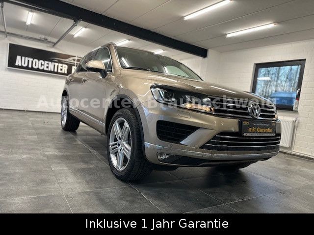 Touareg
