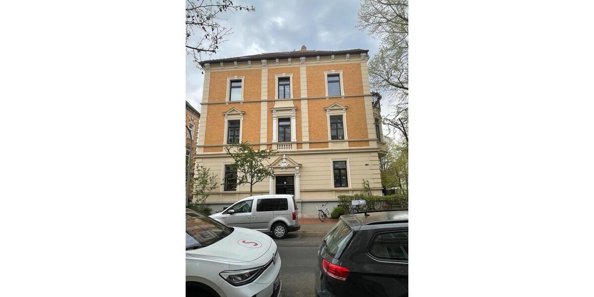 Etagenwohnung Braunschweig Südstadt- Rautheim- Mascherode - 6 Zimmer, 140 m&sup2;, 510.000&euro; | Angebot:26221942