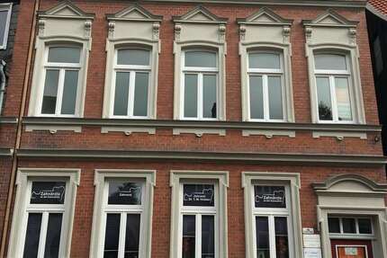 Wohnung Goslar - 3 Zimmer, 93 m&sup2;, 700&euro; | Angebot:26553006