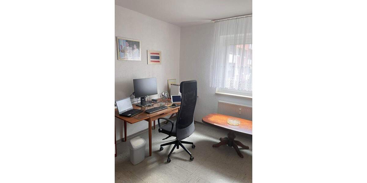 Etagenwohnung Braunschweig Weststadt - 3 Zimmer, 77 m&sup2;, 220.000&euro; | Angebot:25733289