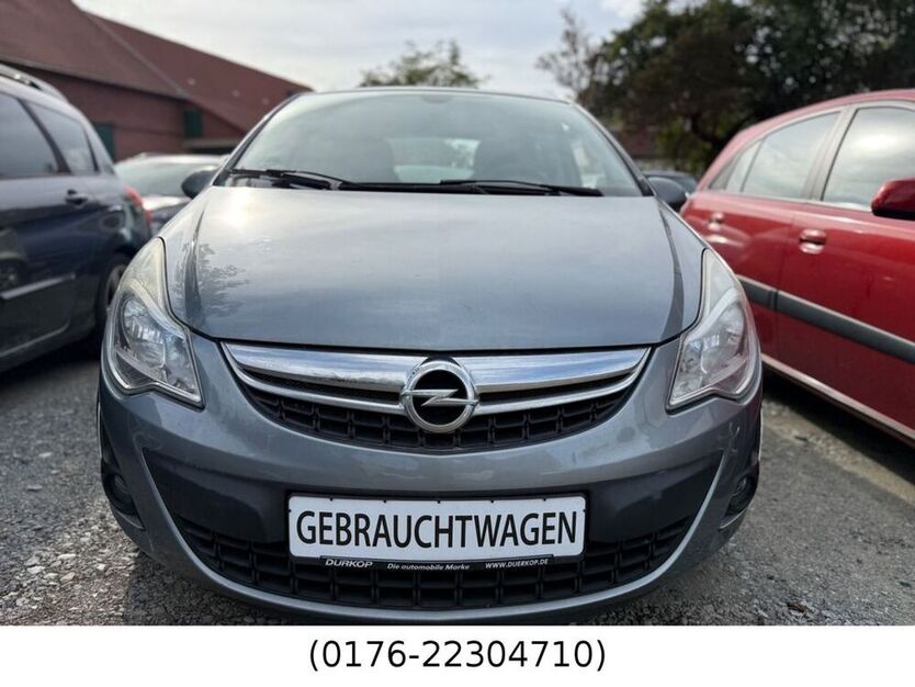 Corsa