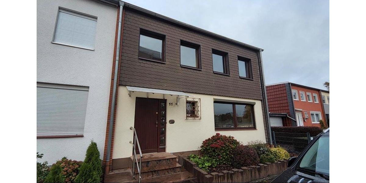 Reihenhaus Salzgitter - 3 Zimmer, 98 m&sup2;, 220.000&euro; | Angebot:25151569