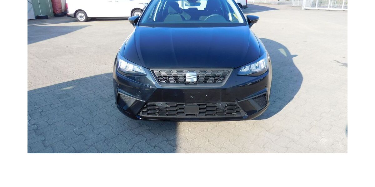 Seat Ibiza 27.700 km 14.990 &euro; Vordorf 38533