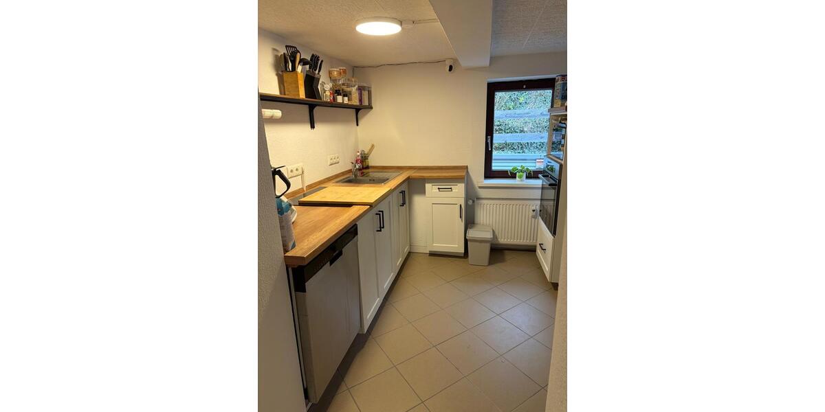 Etagenwohnung Goslar Immenrode - 5 Zimmer, 110 m&sup2;, 700&euro; | Angebot:27613384