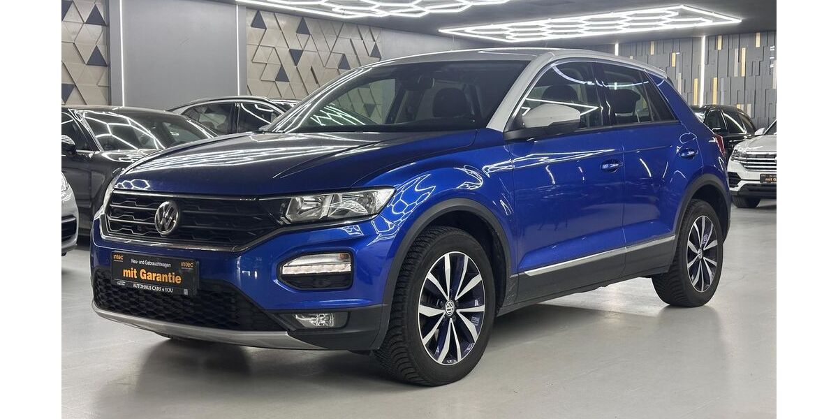 VW T-Roc 173.400 km 13.990 &euro; Peine 31226
