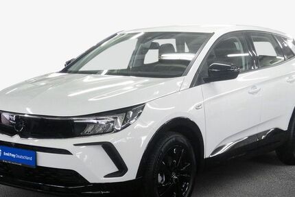 Opel Grandland (X) 7.278 km 27.429 &euro; Hildesheim 31135