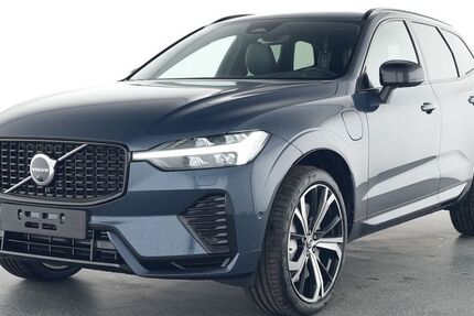 Volvo XC60 2.904 km 57.990 &euro; Braunschweig 38114