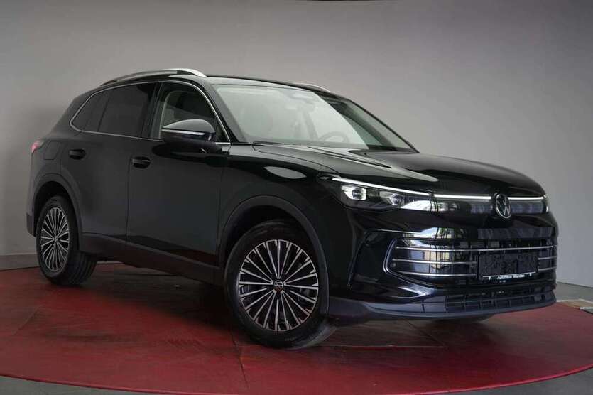 Tiguan