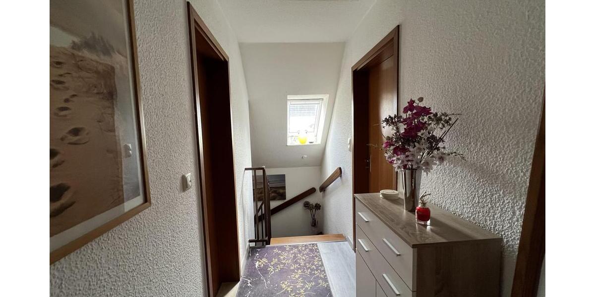 Alles, was das Herz begehrt - Doppelhaushälfte Hildesheim Itzum | Angebot:23396657