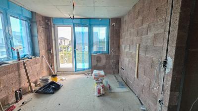 BARRIEREFREI UND ENERGIEEFFIZIENT WOHNEN - Etagenwohnung Holle | Angebot:26029889