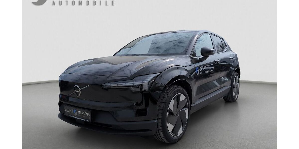 Volvo EX30 14.990 km 42.490 € Braunschweig 38114