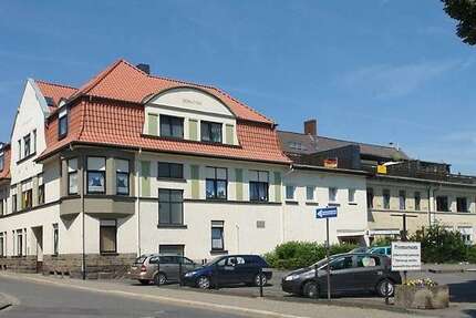 Gewerbeobjekt Goslar Altstadt - 779&euro; | Angebot:11848814