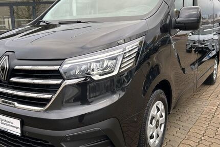 Renault Trafic 20.450 km 35.490 &euro; Braunschweig 38112