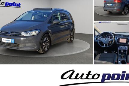 VW Touran 160.000 km 18.950 &euro; Goslar 38644
