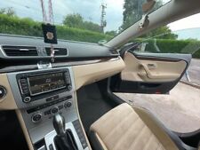 Passat CC