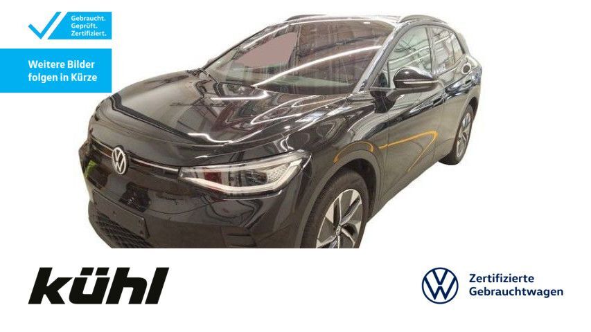 VW ID.4 9.147 km 35.690 € Hildesheim 31137
