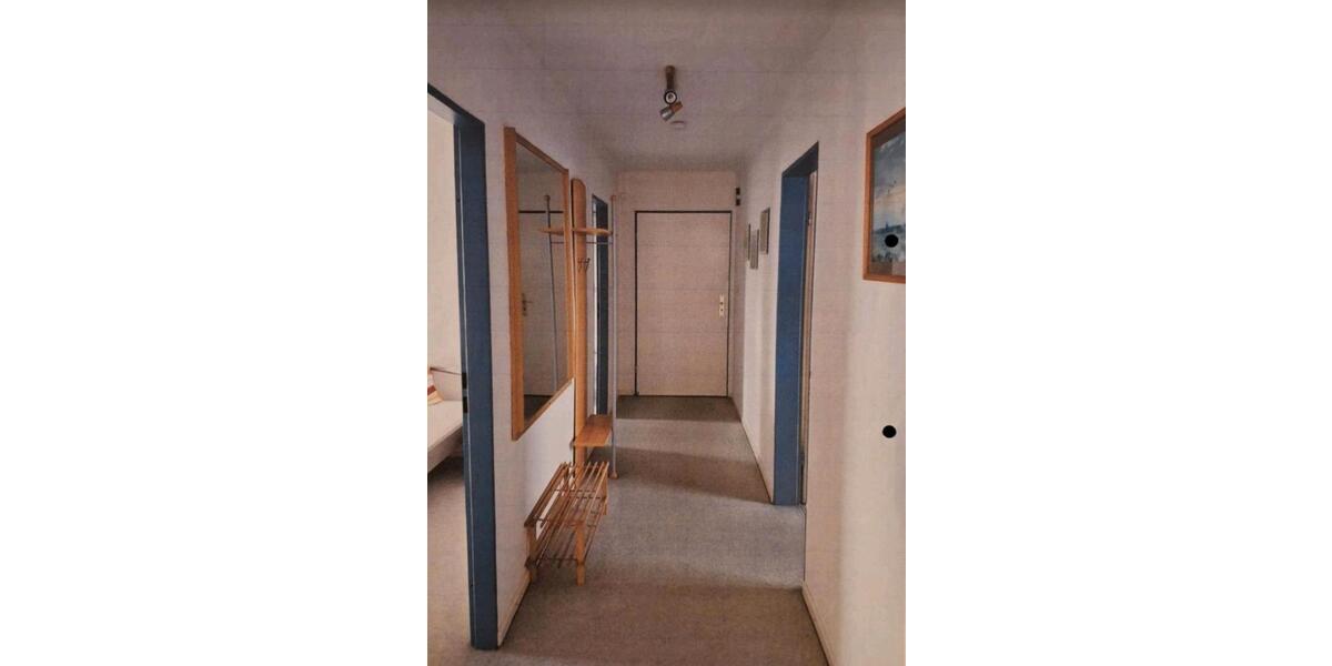 Etagenwohnung Braunschweig Broitzem - 2 Zimmer, 55 m&sup2;, 600&euro; | Angebot:24640400